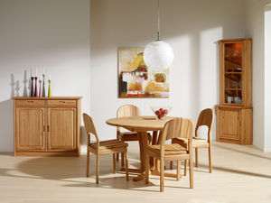 table à manger classique