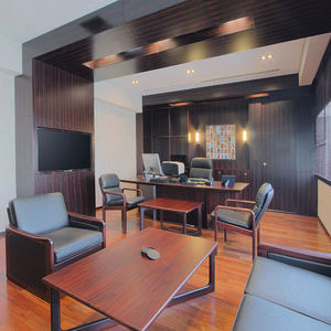 bureau moderne 1