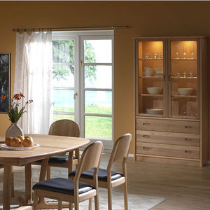 vaisselier contemporain