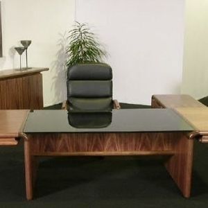 bureau moderne 1