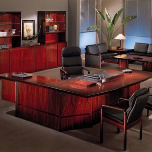 bureau moderne 1