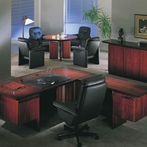 bureau moderne 1