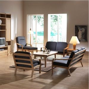 canapé design scandinave