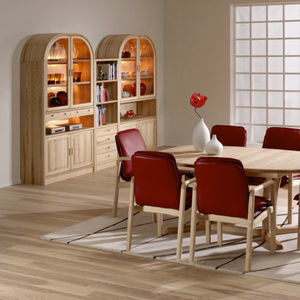 bibliothèque pour mur