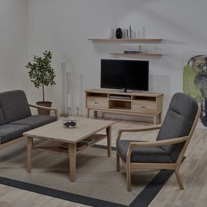 table basse contemporaine