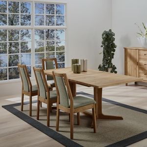 table contemporaine