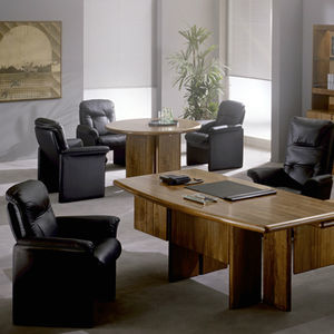 table de conférence contemporaine