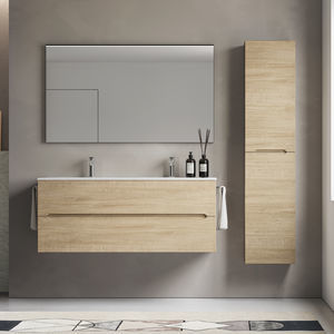 meuble vasque double 1