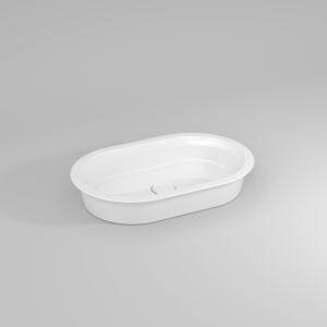 vasque à poser