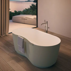 baignoire intégrée