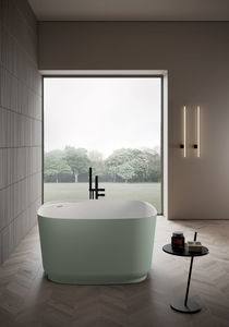 baignoire carrée 1