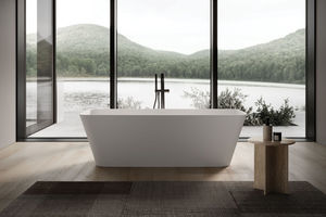 baignoire d'angle 1