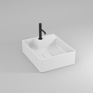 vasque à poser 1