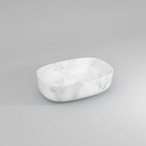 vasque à poser 1