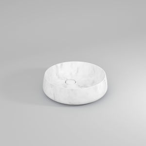 vasque à poser 1