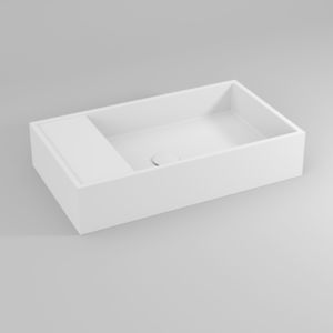 vasque à poser 1