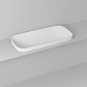 vasque à encastrer 1