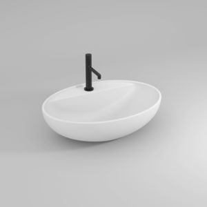 vasque à poser 1