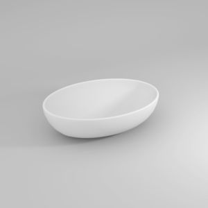 vasque à poser 1