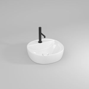 vasque à poser 1