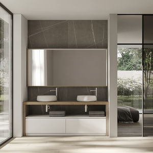meuble vasque double 1
