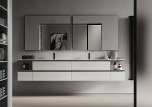 meuble vasque double 1