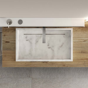 lavabo encastrable 1