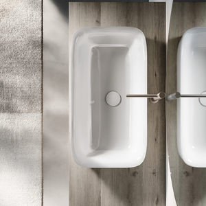 lavabo encastrable 1