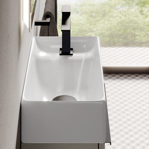 lavabo à poser 1