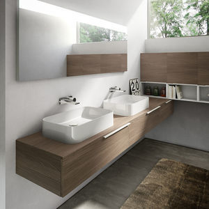 lavabo à poser 1