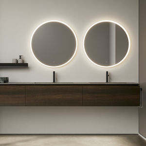 meuble de salle de bain moderne 1