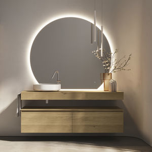 meuble de salle de bain moderne 1