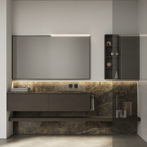 meuble de salle de bain moderne 1