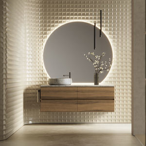 meuble de salle de bain moderne 1