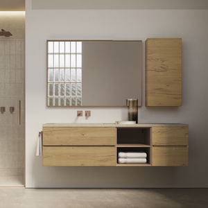 meuble de salle de bain moderne 1