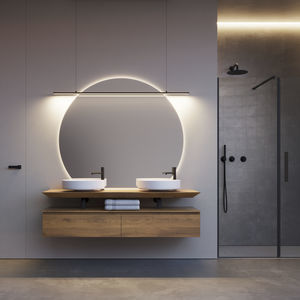 meuble de salle de bain moderne 1