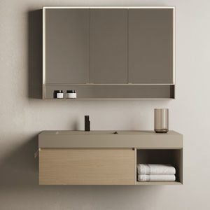 meuble de salle de bain moderne 1