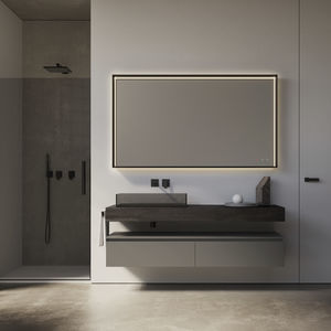 meuble de salle de bain moderne 1