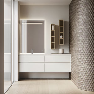 meuble de salle de bain moderne 1