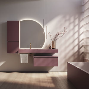 meuble de salle de bain moderne 1