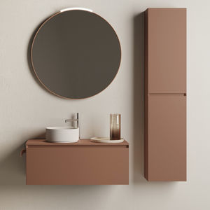 meuble de salle de bain moderne 1