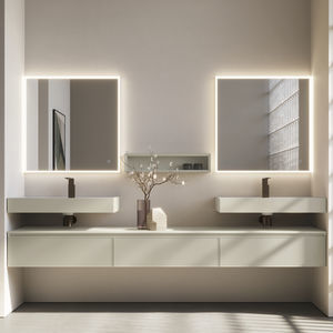 meuble de salle de bain moderne 1
