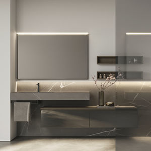 meuble de salle de bain moderne 1