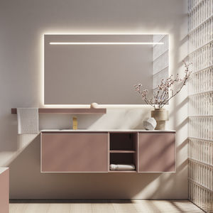 meuble de salle de bain moderne 1