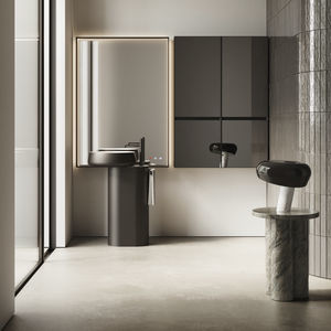 meuble de salle de bain moderne 1