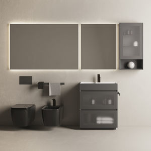 meuble de salle de bain moderne 1