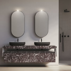 meuble de salle de bain moderne 1