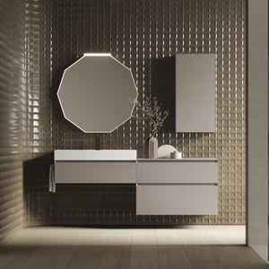 meuble de salle de bain moderne 1