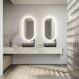 meuble de salle de bain moderne 1