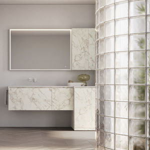 meuble de salle de bain moderne 1